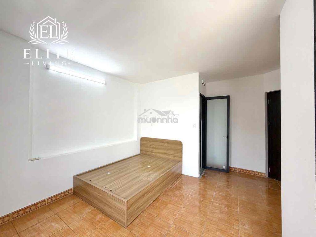 Studio ban công & tách bếp ngay ngã tư thủ đức - 3