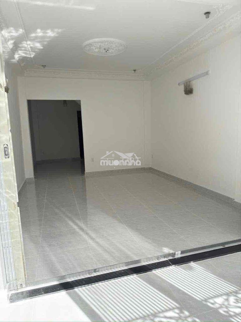 Nhà 2 phòng ngủ 4x17 tô hiến thành. hẻm xe tải - 3
