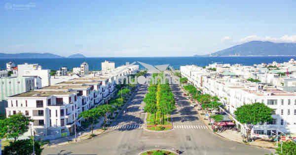 Bán đất kđt phương trang 120m² ngang 6m, gần biển, đường 7m5 - 2
