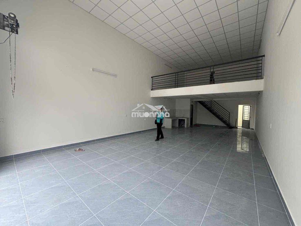 Tôi cần cho thuê nhà nguyên căn kết hợp kinh doanh ở lại - 2