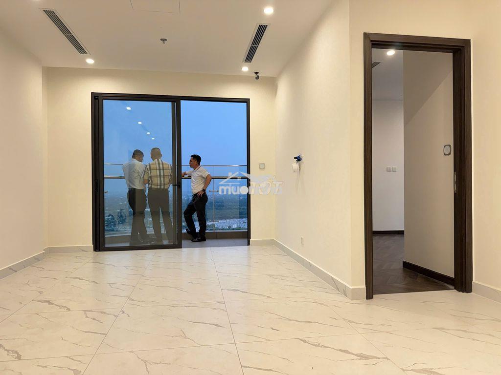 Bán căn hộ 3pn view vip - os1 - view trực diện công viên 36ha, - 2