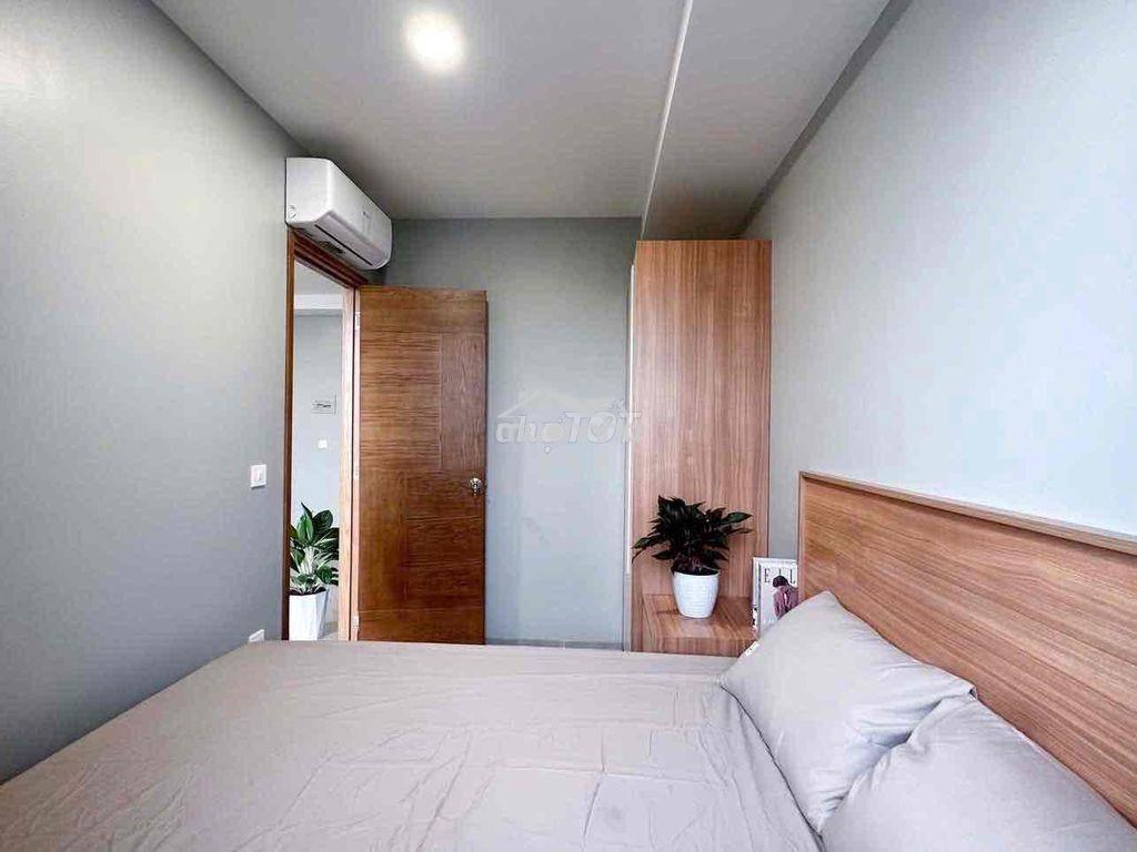 💥Cho thuê căn hộ đầy đủ tiện nghi - ngay luỹ bán bích - thoại ngọc hầu - 2