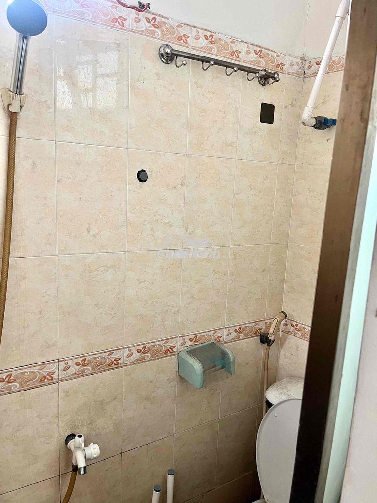 Phòng trọ gần sân bay đường bạch đằng giờ giấc tự do - 4