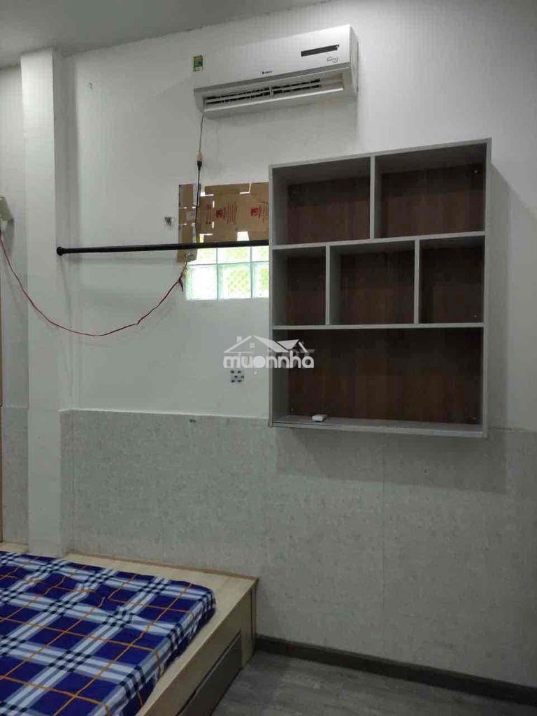 Nhà quang trung p8 gv , hẻm xe hơi , 2pn 2wc ,nội thất cơ bản - 3