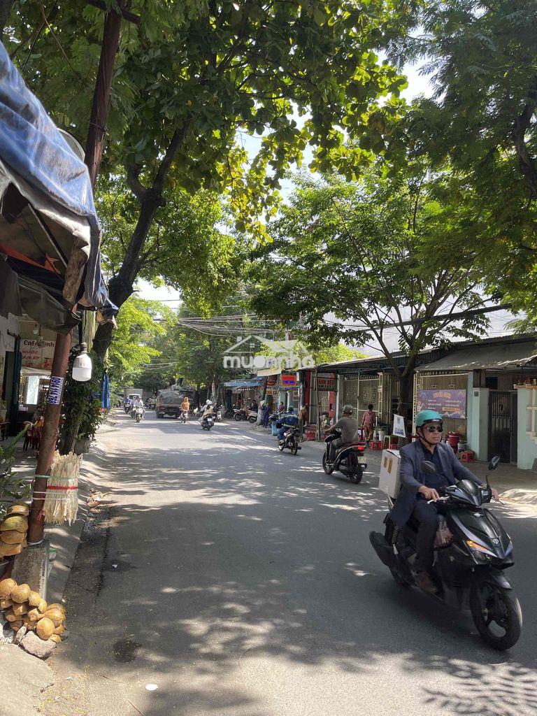 Cho thuê nhà mt tôn đản - gần lê trọng tấn 14tr/th có bớt - 2