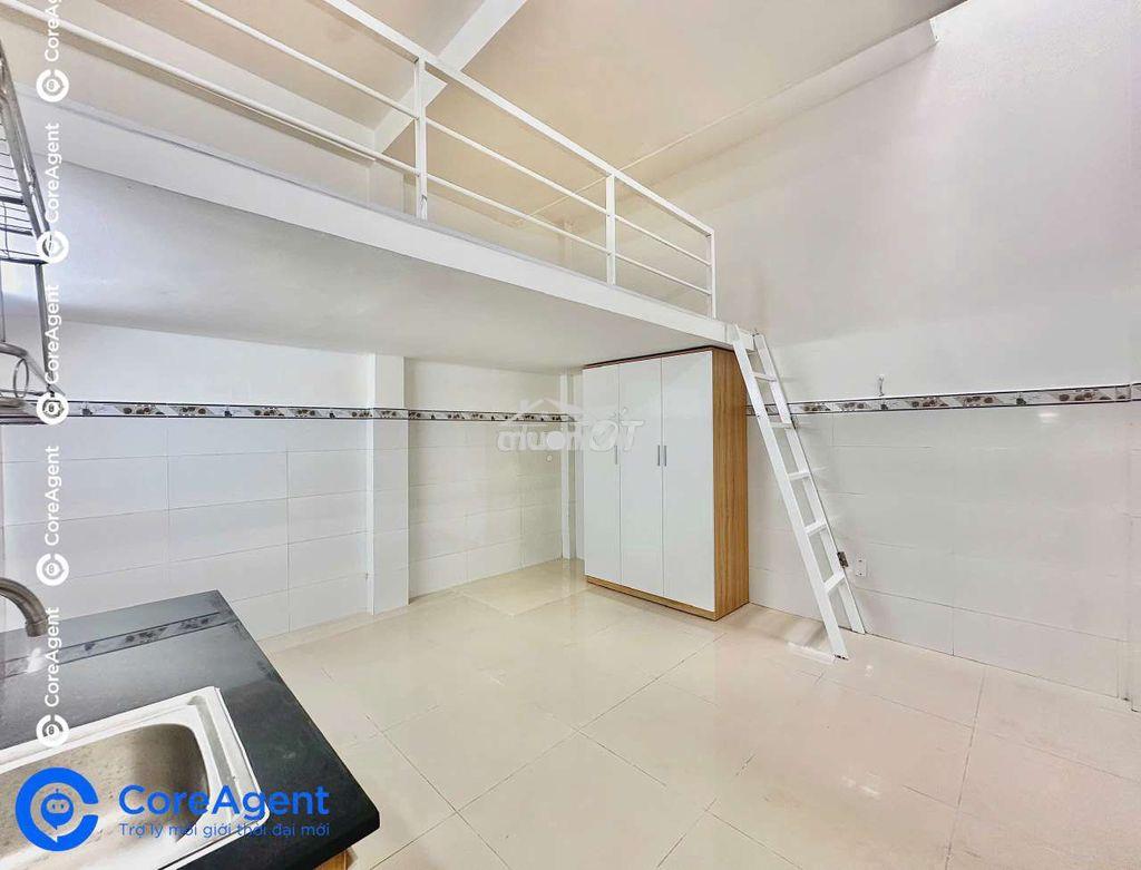 Chdv full nội thất ngay sơn kỳ 20m2 giá 3,6tr - 2
