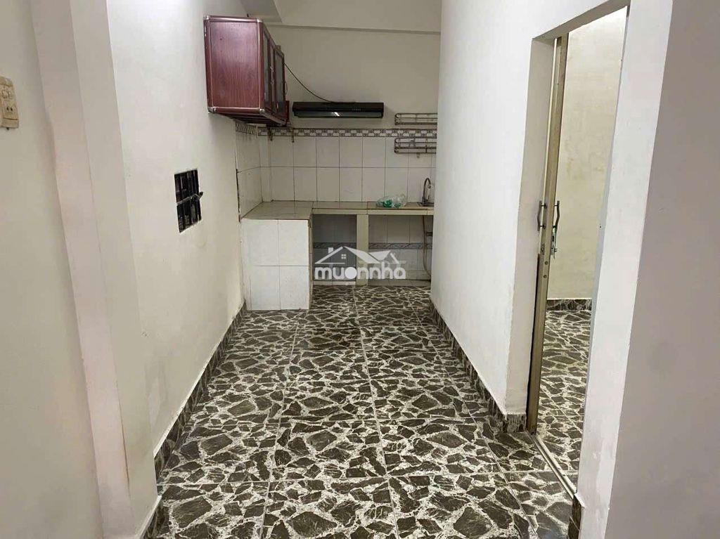 Cho thuê nhà nguyên căn 3pn 3w dương quảng hàm gò vấp.  - 3