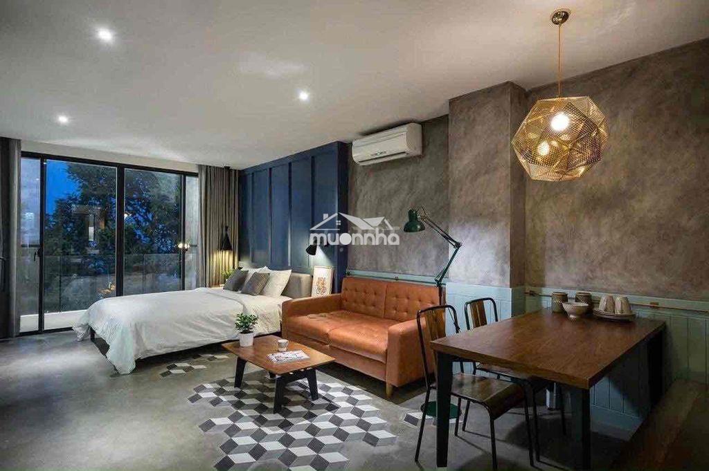 🪸🪸Chiếc studio xinh iu ngay tại quận 2 thân iu view cực chill🪸🪸 - 2