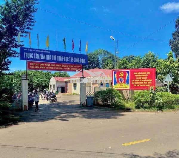 Đất gần khu công nghiệp long khánh - 3