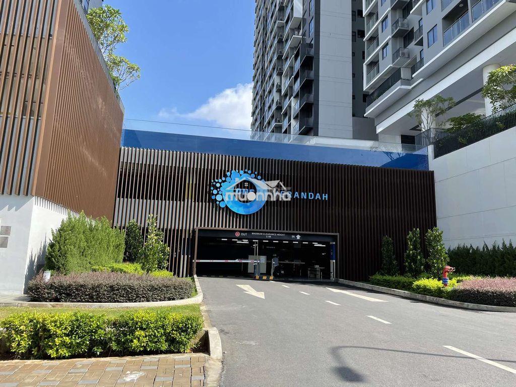 Cho thuê shophouse one verandah quận 2, vị trí đẹp, mặt tiền - 3