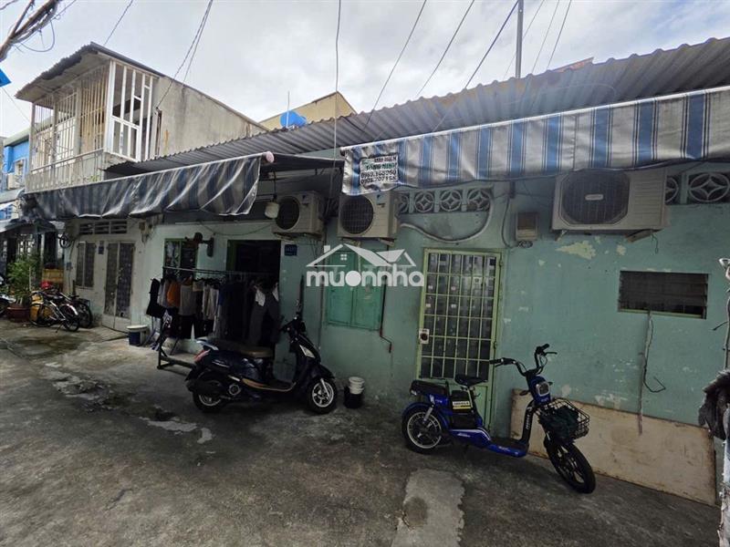 Cần bán nhà gấp do có việc riêng