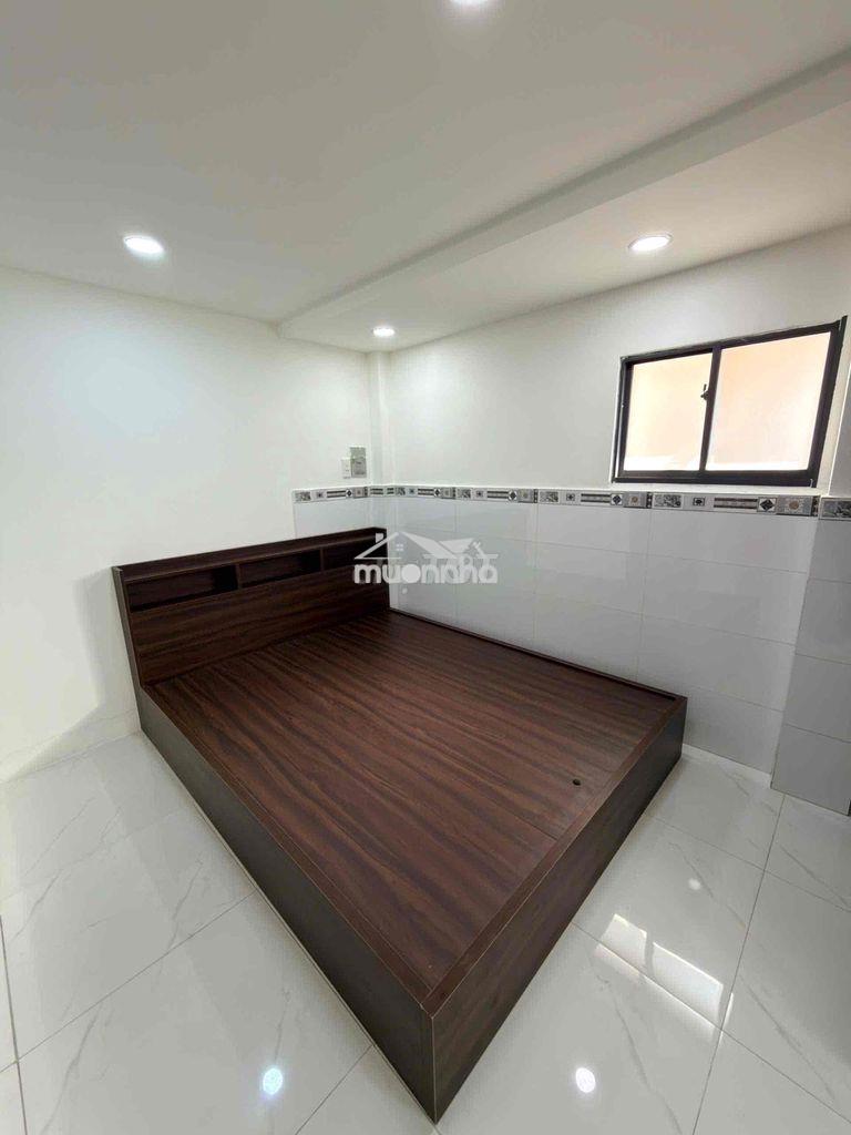 Nhà mới 4x5m đường ni sư huỳnh liên tân bình - 3