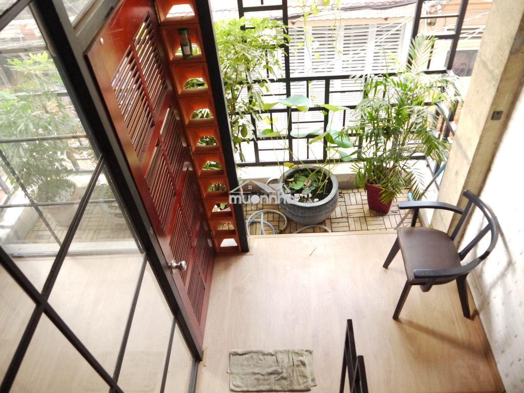 Căn hộ 45m² ánh sáng tự nhiên – thiết kế đẹp – gần nhà ga t3 - 3