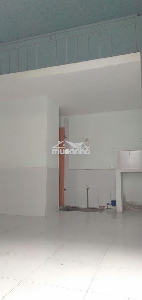 Cho thuê phòng trọ mới , gác đúc , giờ giấc tự do, wifi free. - 3