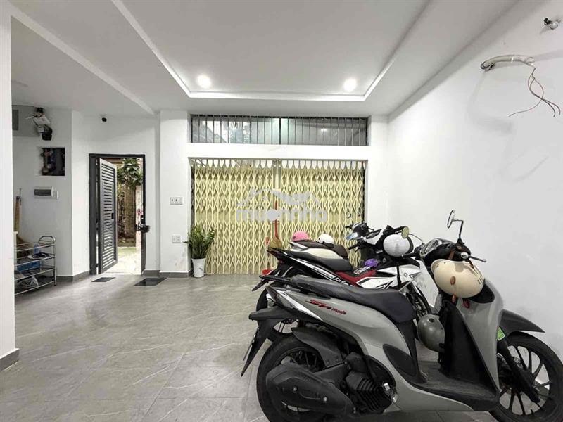Chdv cao thắng q10 👉 15.7 tỷ - 2 mặt hẻm ô tô - 5 căn hộ full nội thất