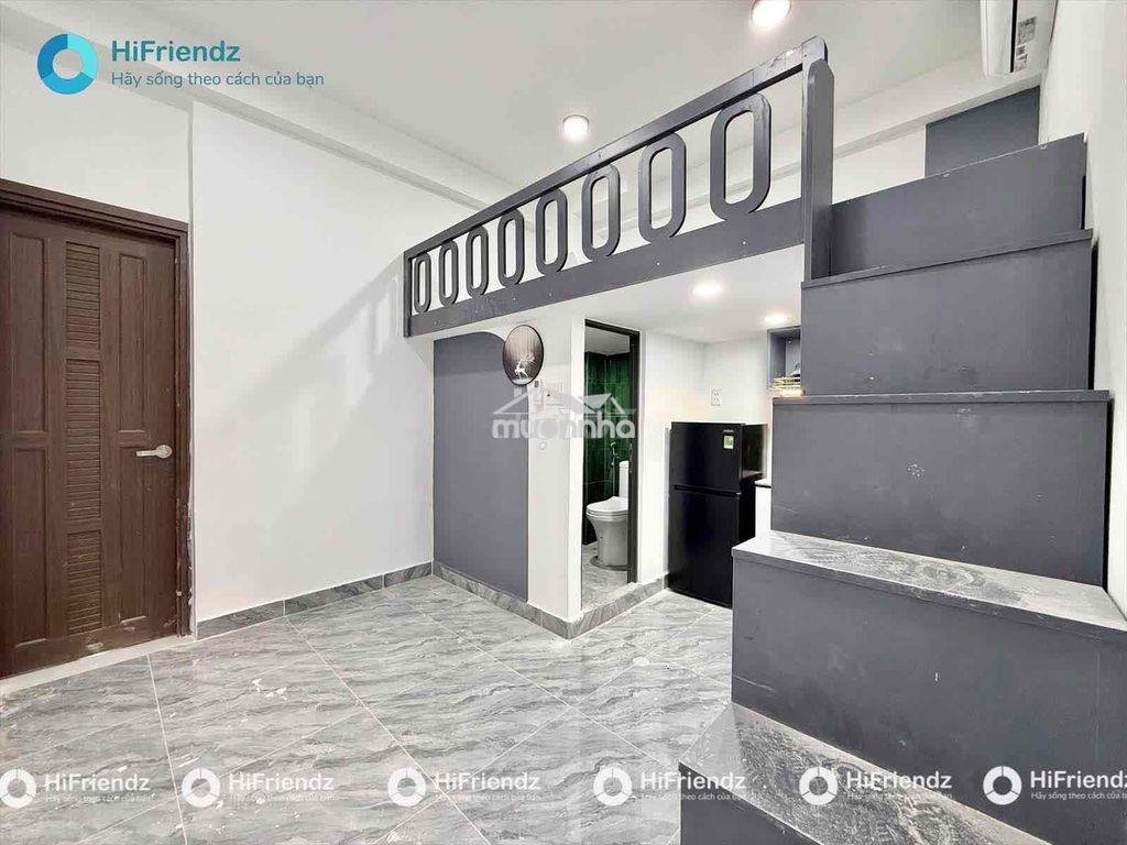Phòng trọ giá rẻ mới xây có thang máy gần etown cộng hòa sân bay - 2