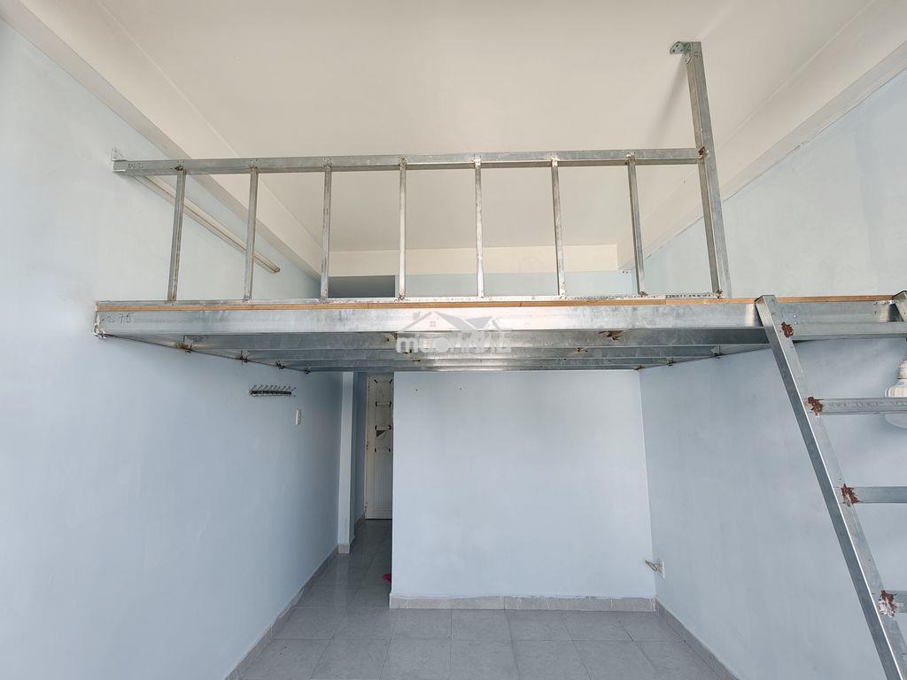 Phòng trọ phường 14, quận 10 - 2