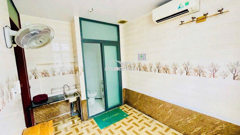 Phòng trọ mới 297 đỗ xuân hợp, máy lạnh, nhà yên tĩnh, ít phòng - 2