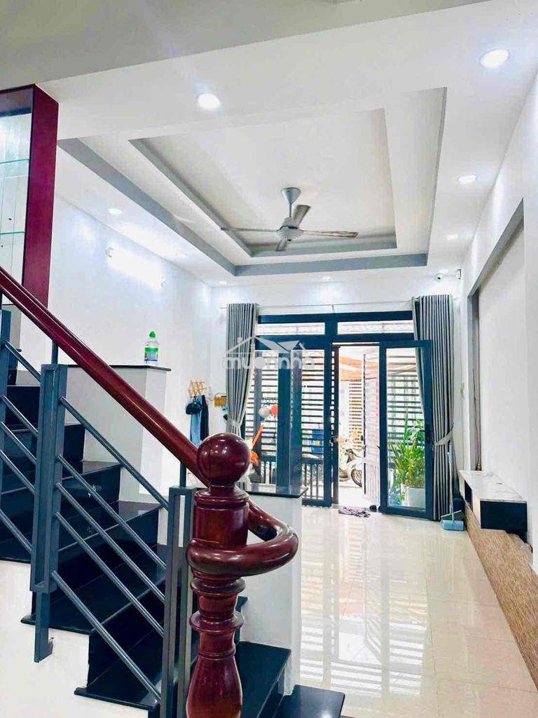 Cho thuê nhà hẻm xe tải-full nội thất-bình trị đông a-bình tân - 3