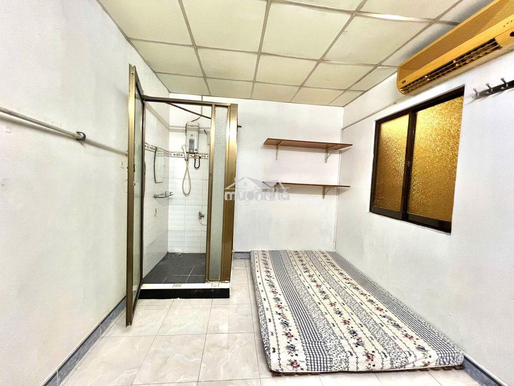 Phòng trọ máy lạnh cho thuê đối tượng học sinh - sinh viên - 3