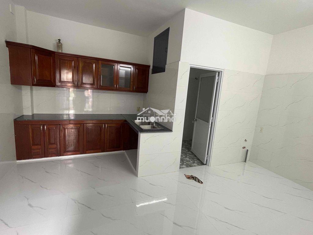 🏡 Cho thuê nhà đẹp đường đht 22 – quận 12 dt 5x20m 1 lầu 3pn - 4