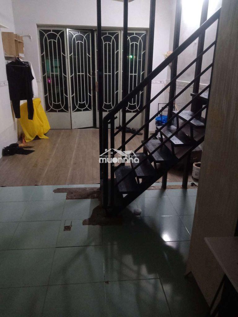 Cho thuê phòng trong nhà nguyên căn – gần cầu tân thuận - 3