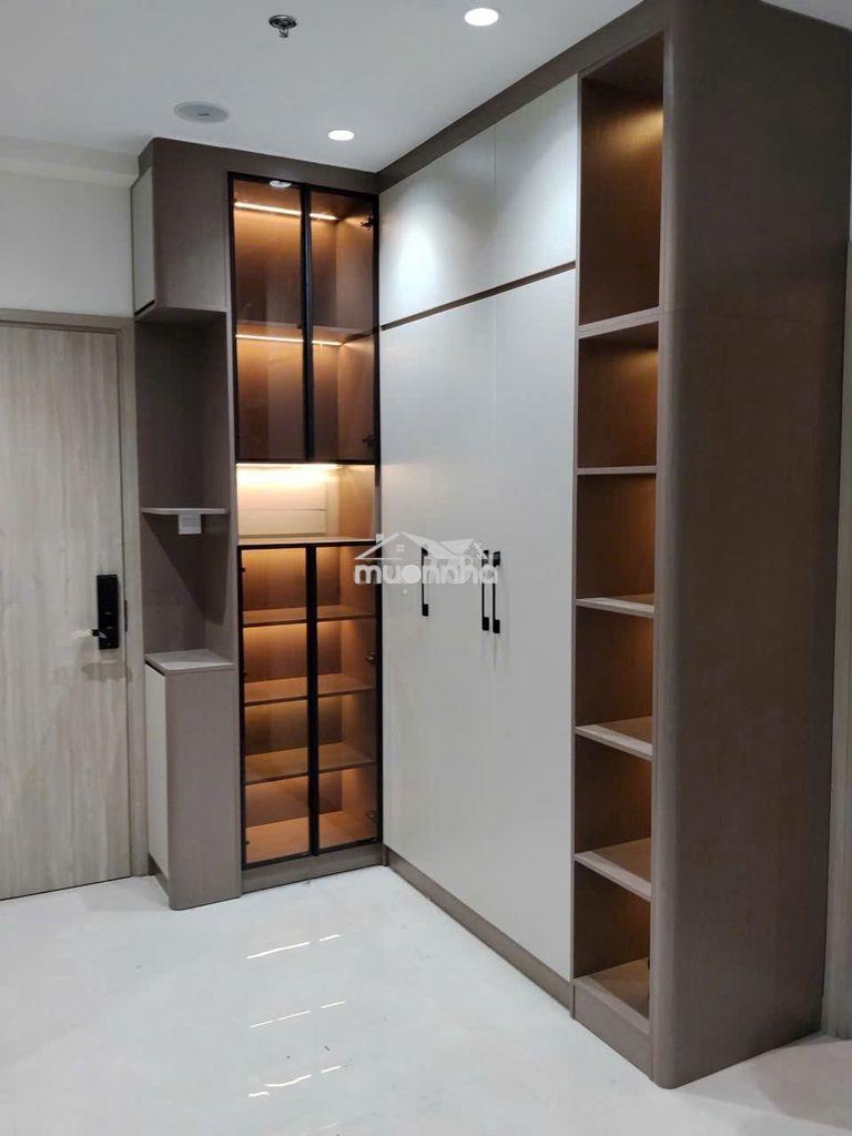 Bán căn 2 pn, 2wc ngay bến bình đông quận 8 - 2