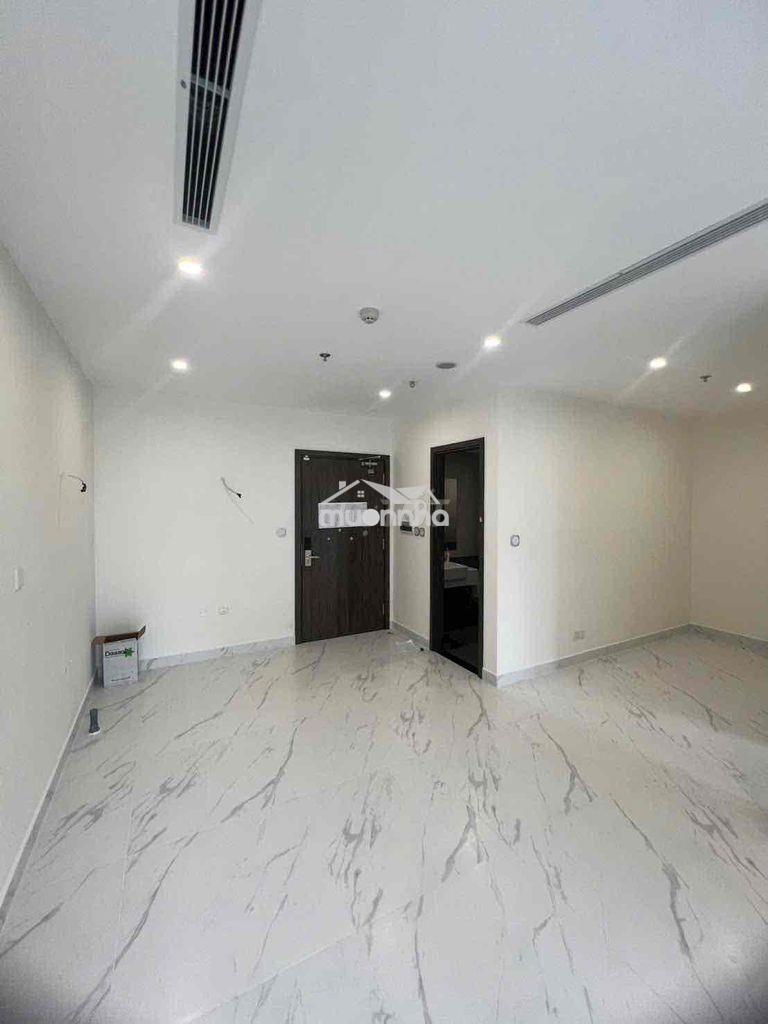 Bán căn 1pn + trống tòa be6 - vinhomes grand park - 4