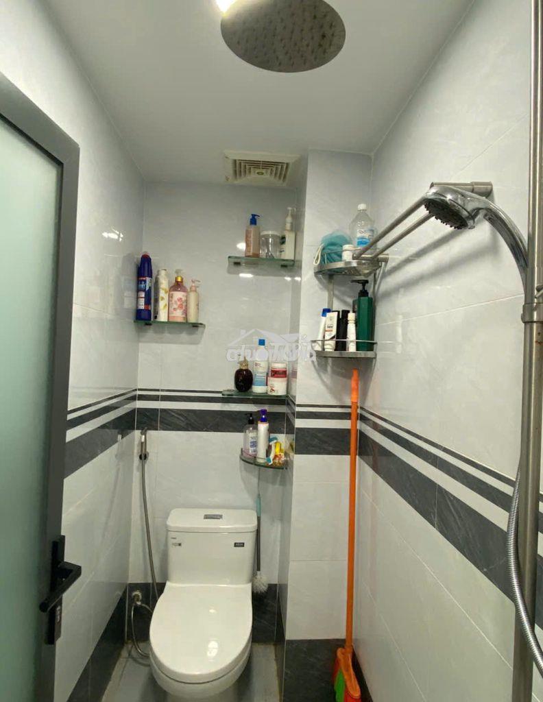 Chính chủ cần bán chung cư — 43m² — quận 11 - 4