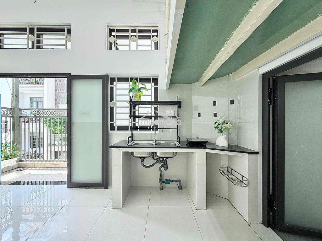 Khai trương duplex bancol rộng 30m sát đh văn hiến cửa sổ bancol ‼️🐠 - 2