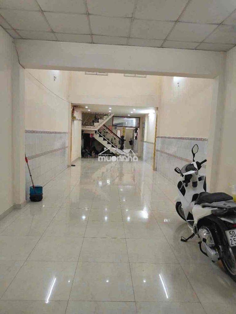 Bán nhà mặt tiền xuân thới 2 - chính chủ bán 5.7 tỷ 1 trệt 1 lầu shr - 4