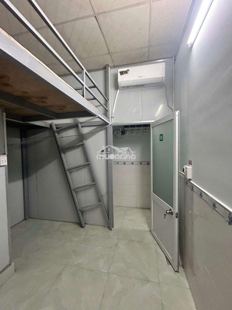  Phong tro  ngay pandora 763 trường chinh 1,8tr - 4