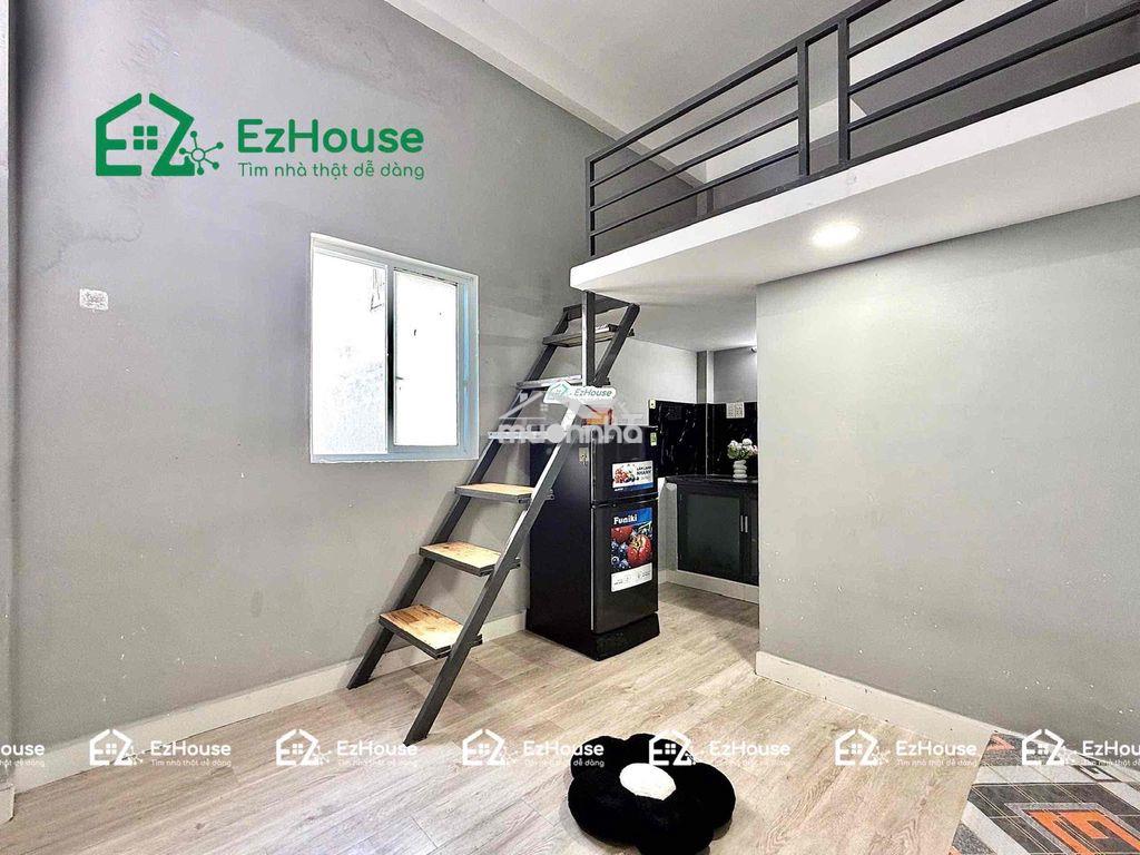 Duplex - ngay aeon tân phú - đh công thương - 2