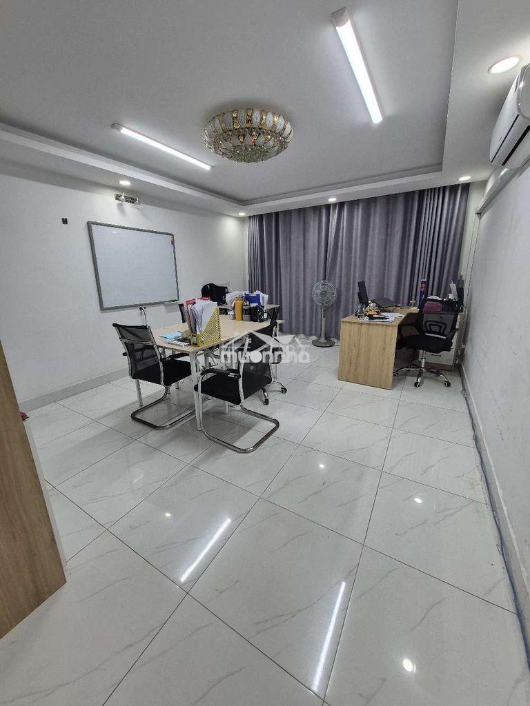 Cho thuê nhà 4x15m 4lầu 5pn 4wc y hình hxt ngay tây thạnh - 3