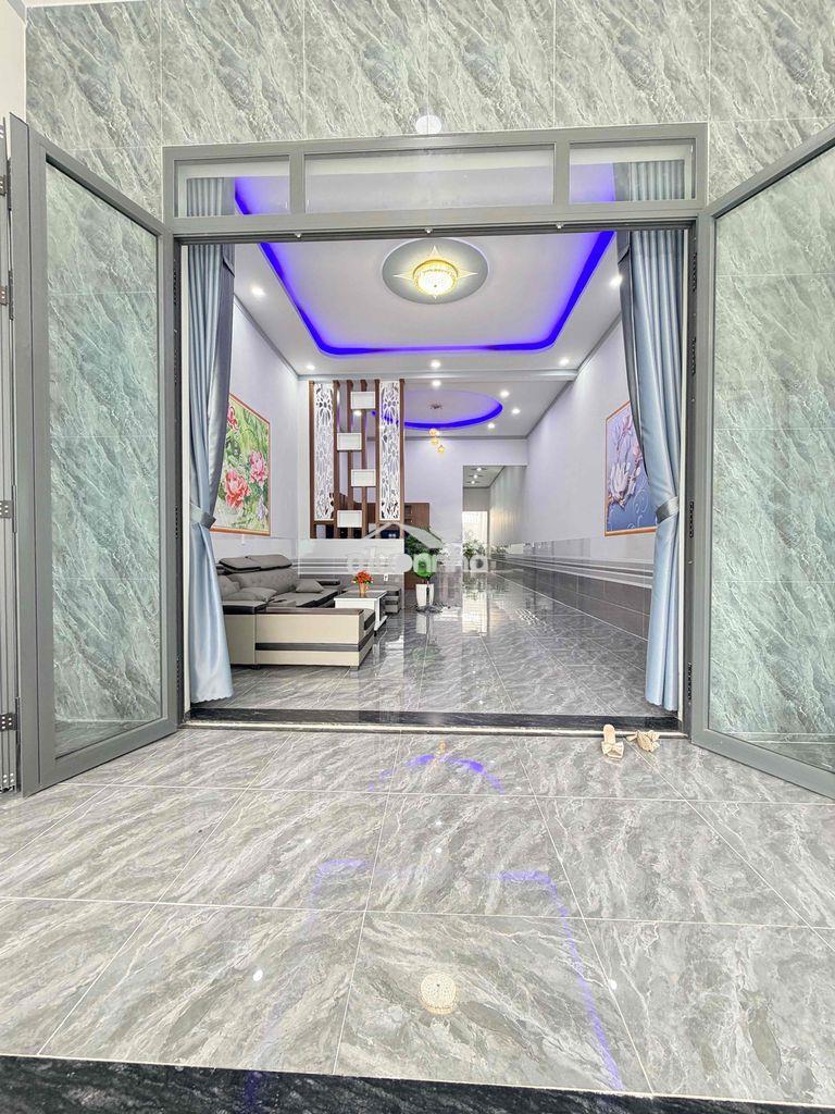 Nhà ngõ hẻm 152m2, 3 phòng ngủ đường thân nhân trung biên hoà - 3