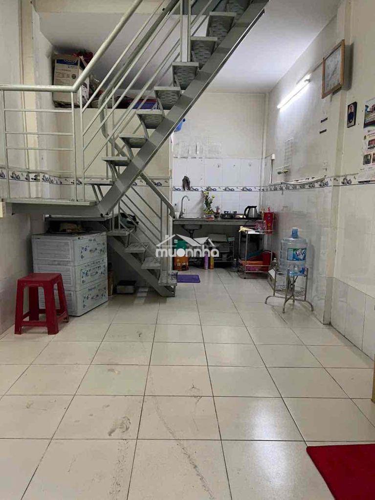 Nhà 2 tầng tây thạnh gần 20m2 - 2pn hẻm 3m chỉ 2.4 t.ỷ - 2