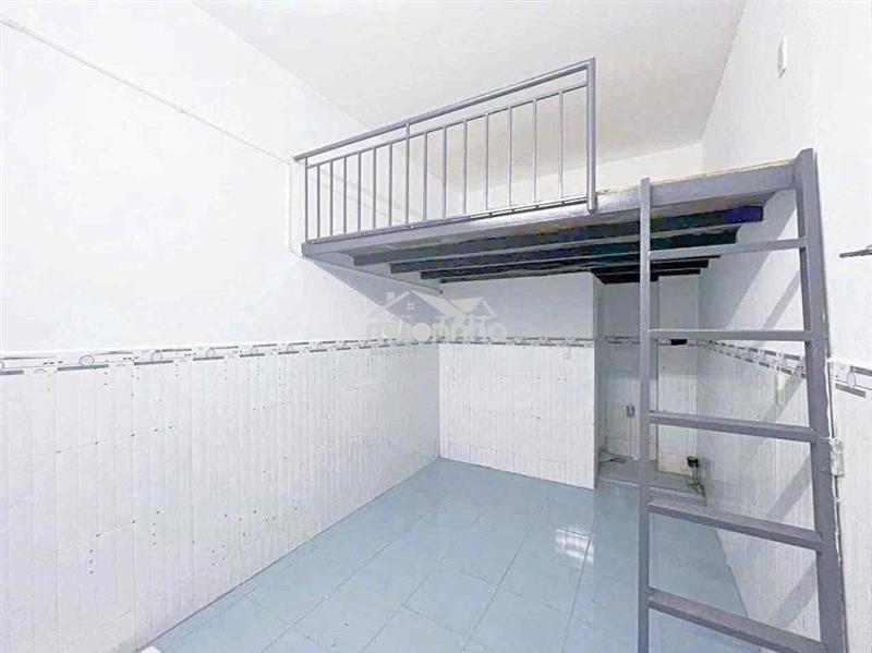 Khu trọ gần aeon bình tân tên lửa tiện di chuyển các quận trung tâm