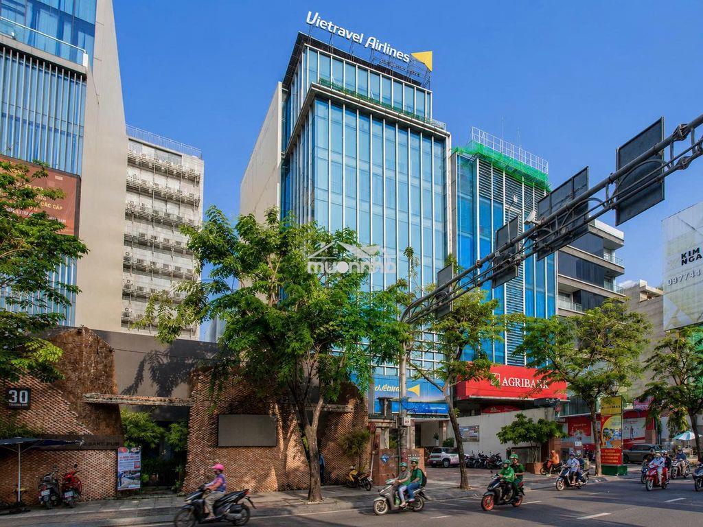 Tòa nhà 28 trường sơn - 3