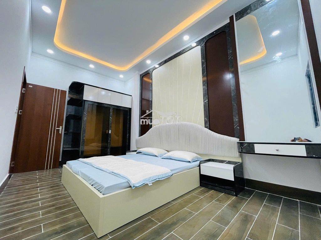 Nhà lầu mới xây gần tt biên hòa bán nhanh chỉ trả trước từ 500triệu - 2