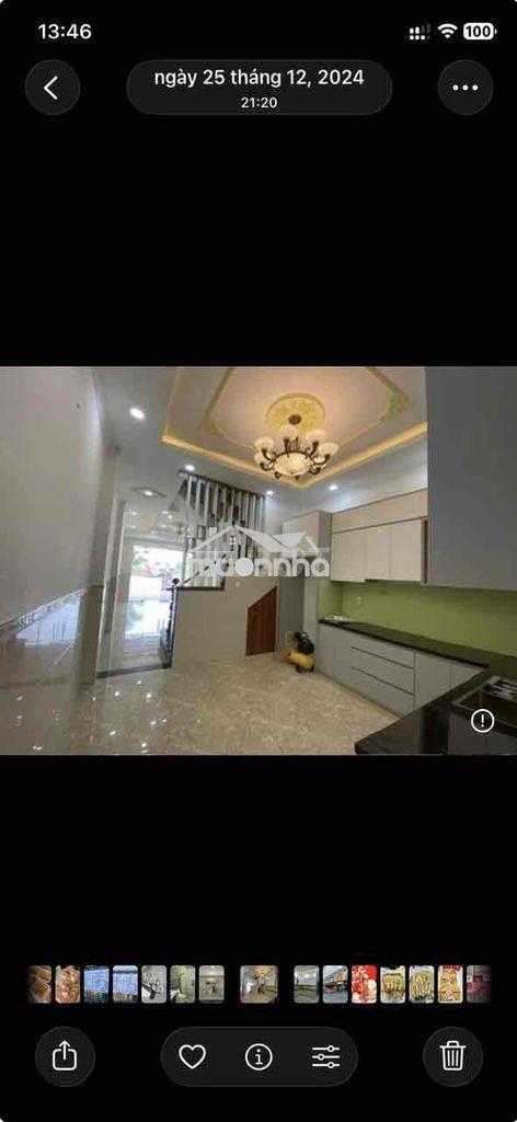 Chính chủ cho thuê nhà nguyên căn 9tr/tháng - 2