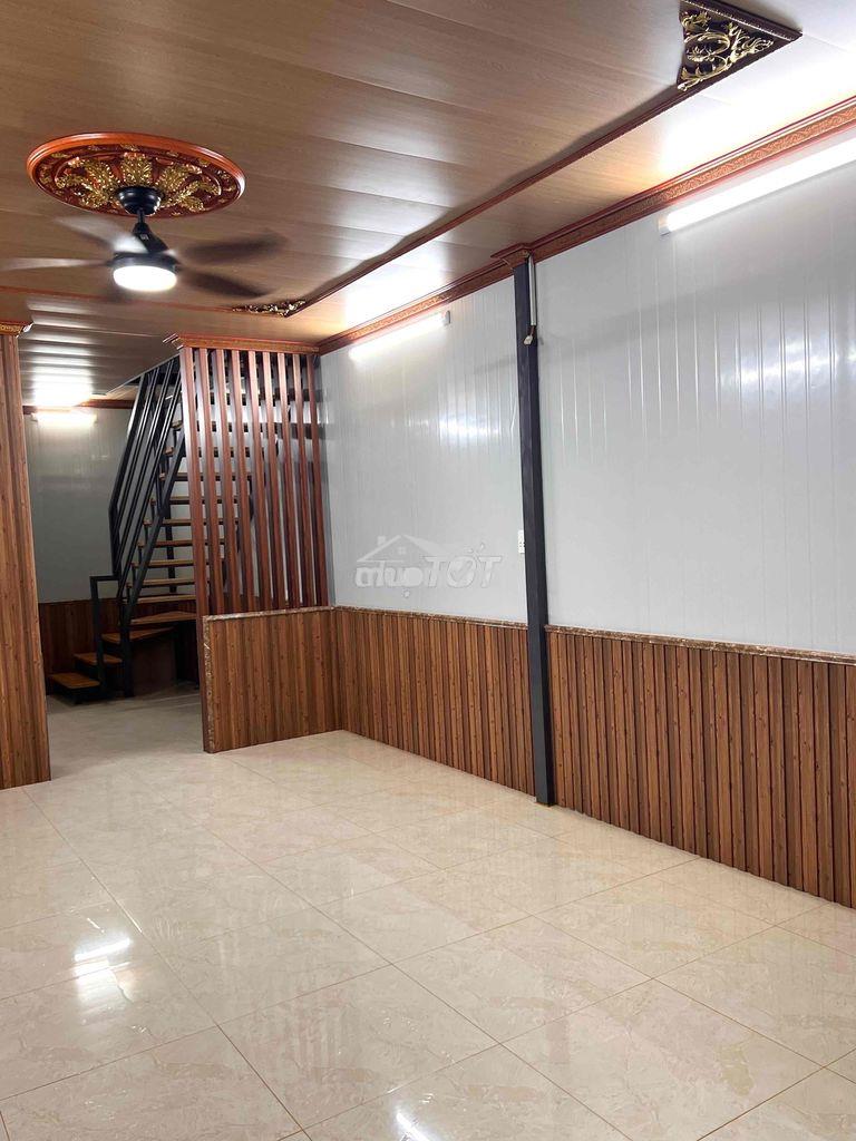 Nhà hẻm xe hơi 50m2, 2 phòng ngủ, đường lê văn việt, tp. thủ đức - 3