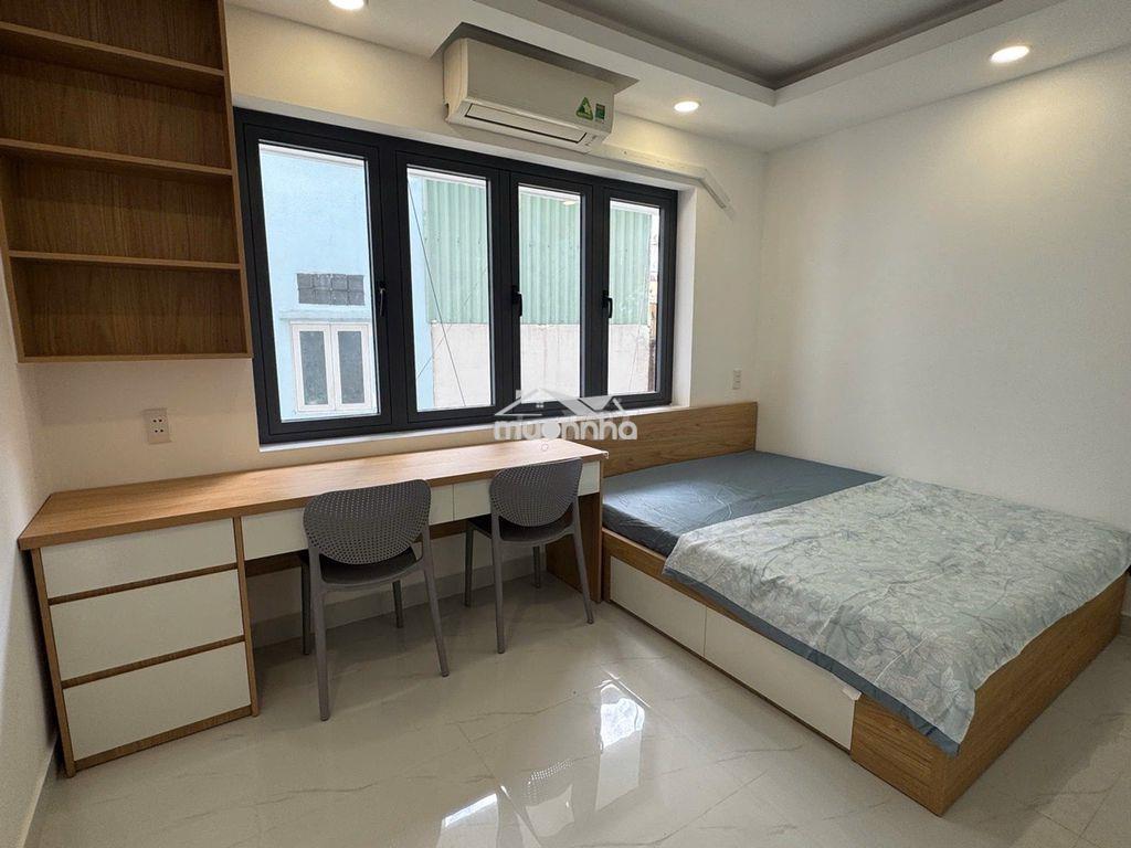 Chung cư 60m² – full nội thất  – ngay nguyễn văn trỗi – dọn vào ở ngay - 3