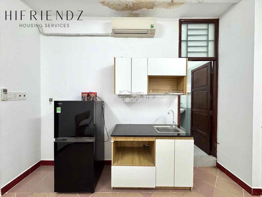 ✨Trống sẵn siêu phẩm studio full nội thất ngay trung tâm q5 - giá tốt - 3