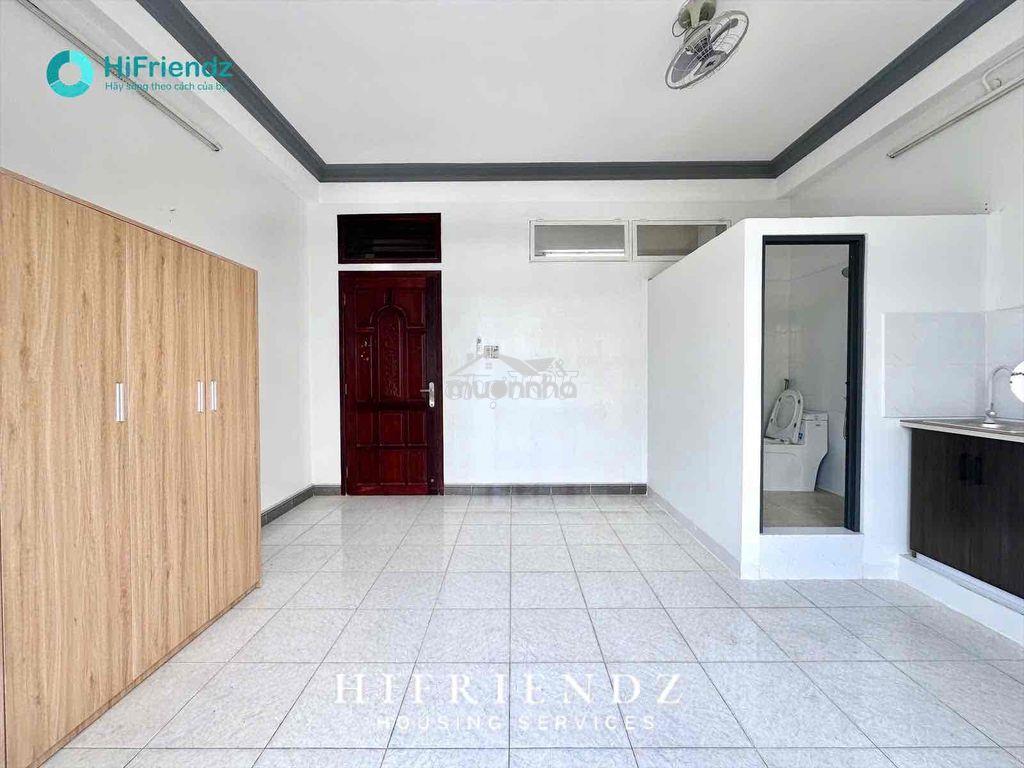 Giá rẻ gần đại học văn hiến - cầu bà tàng - tiểu học nguyễn trung ngan - 3