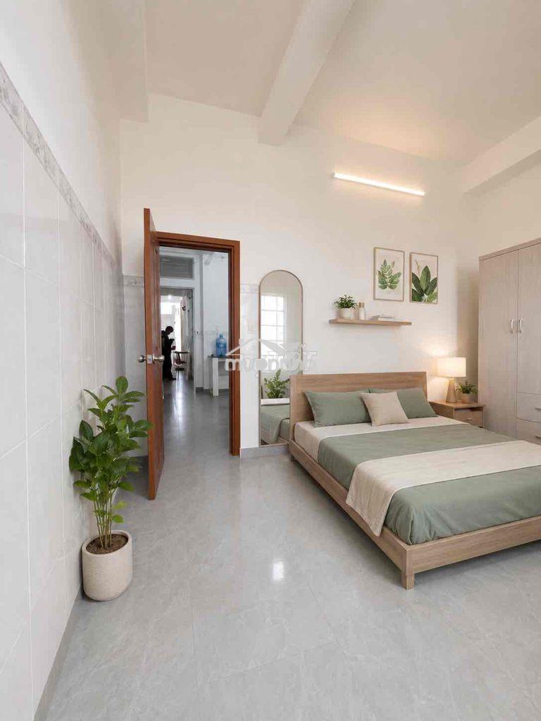 Căn hộ 1 phòng ngủ ngay bạch đằng sân bay - 3