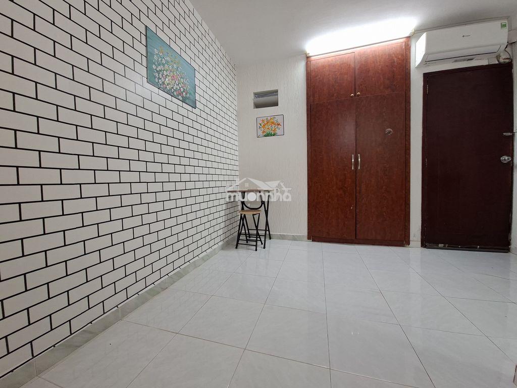 Phòng trọ cho thuê tại 236 điện biên phủ 3.4tr - 3