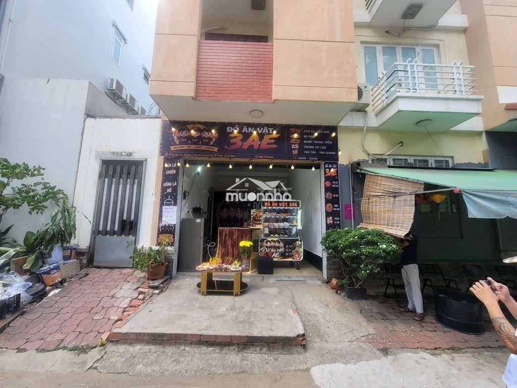 📢 **Sang nhượng mặt bằng kinh doanh ngày đêm** - 3