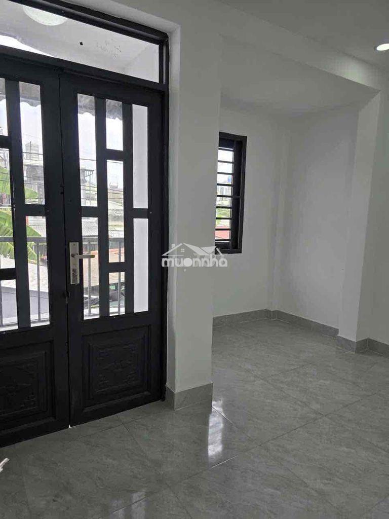 Bán gấp căn nhà vi bằng trung mỹ tây gần cầu vượt quang trung - 3