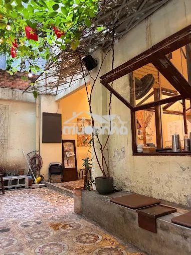 Ngang 10m, hơn 250m2 trống suốt - 60 lê thị riêng quận 1.! - 3