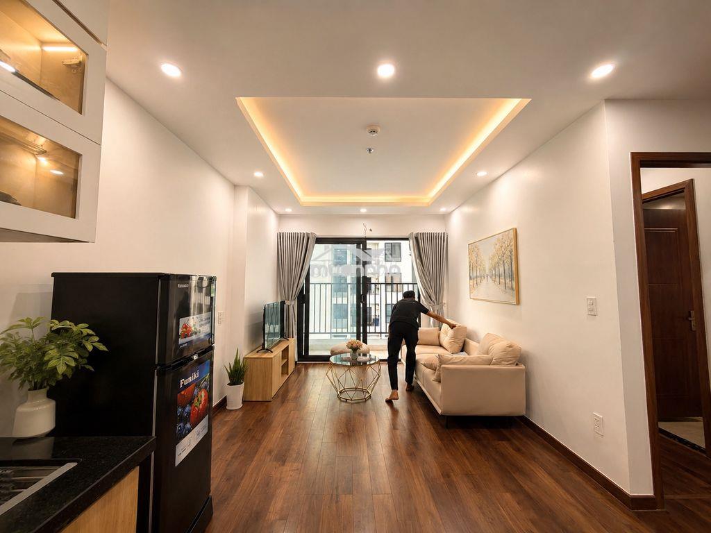 Thuê cc thuận giao tuỳ chọn nội thất | sẵn từ 6.1tr | hđ 6 - 18 tháng - 3